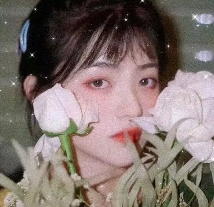 我甜蜜的辣椒国