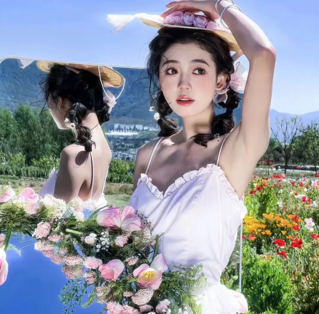 高幻想