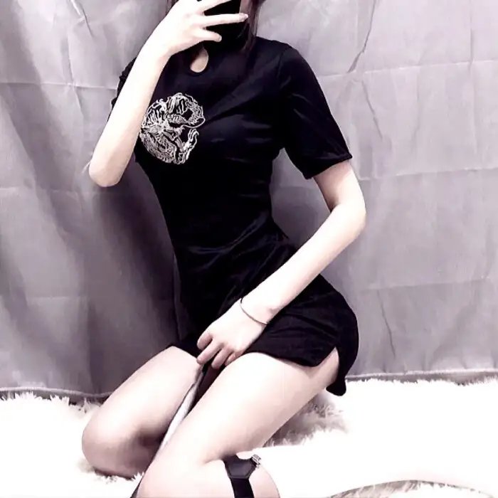 狂凶记
